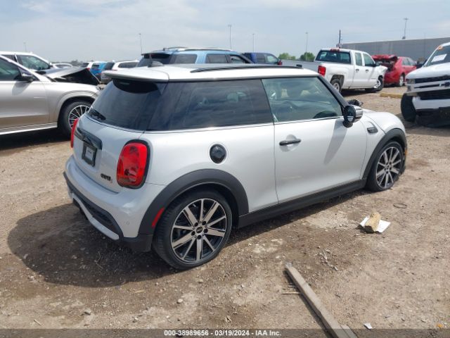 Photo 3 VIN: WMW53DH06P2T23005 - MINI HARDTOP 