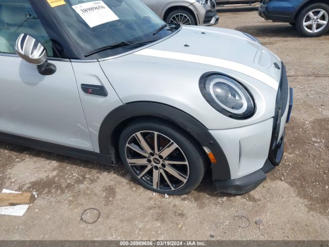 Photo 5 VIN: WMW53DH06P2T23005 - MINI HARDTOP 