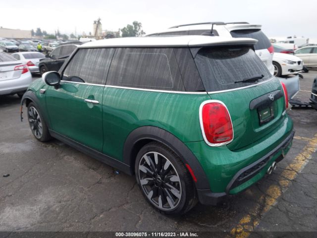 Photo 2 VIN: WMW53DH06P2T87707 - MINI HARDTOP 