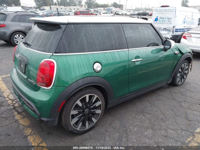 Photo 3 VIN: WMW53DH06P2T87707 - MINI HARDTOP 