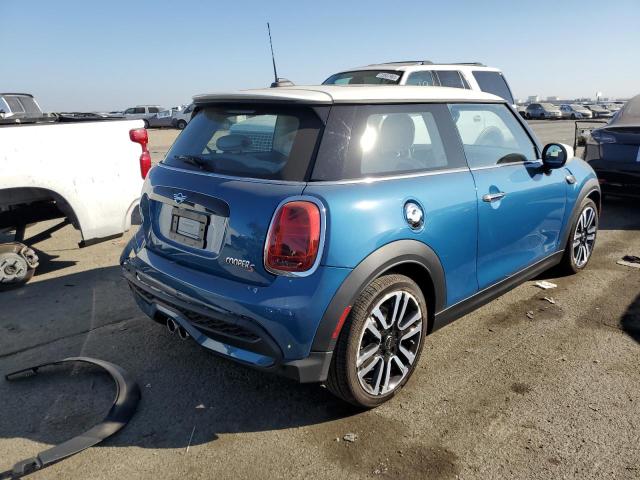 Photo 2 VIN: WMW53DH06R2U33880 - MINI COOPER 