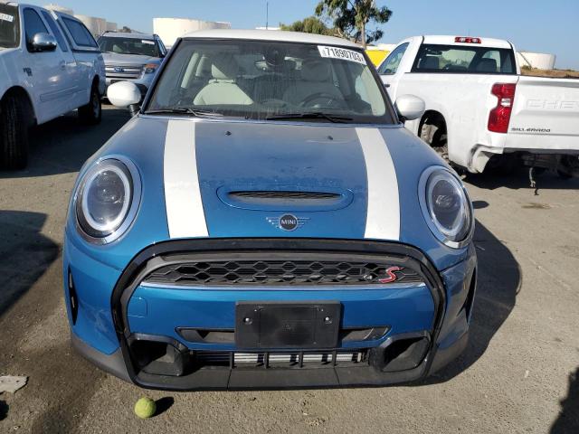 Photo 4 VIN: WMW53DH06R2U33880 - MINI COOPER 