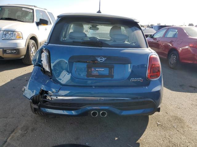 Photo 5 VIN: WMW53DH06R2U33880 - MINI COOPER 