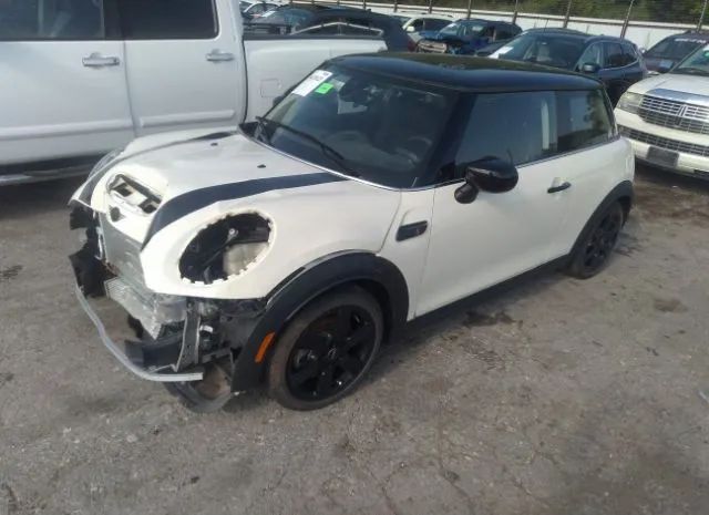 Photo 1 VIN: WMW53DH07N2R46484 - MINI HARDTOP 2 DOOR 