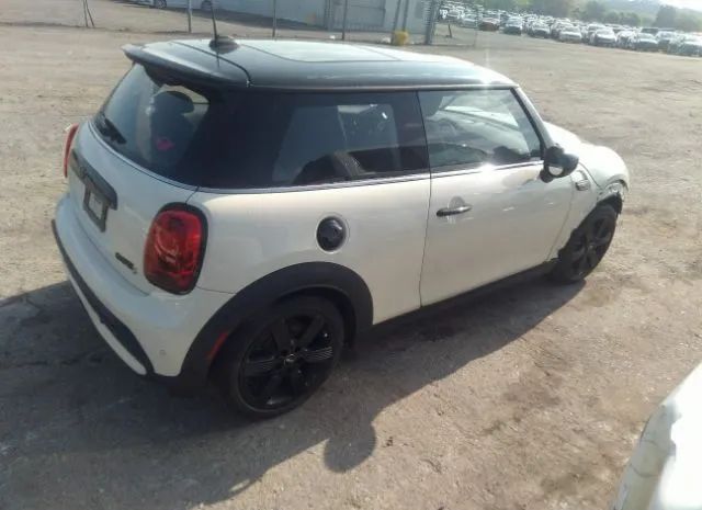 Photo 3 VIN: WMW53DH07N2R46484 - MINI HARDTOP 2 DOOR 