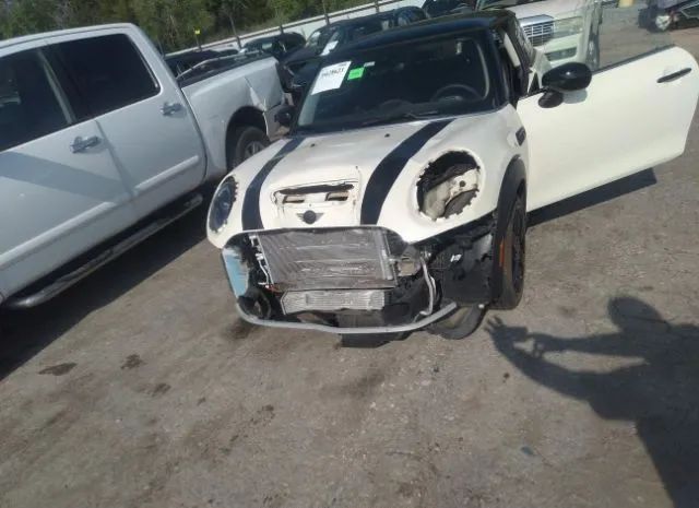 Photo 5 VIN: WMW53DH07N2R46484 - MINI HARDTOP 2 DOOR 