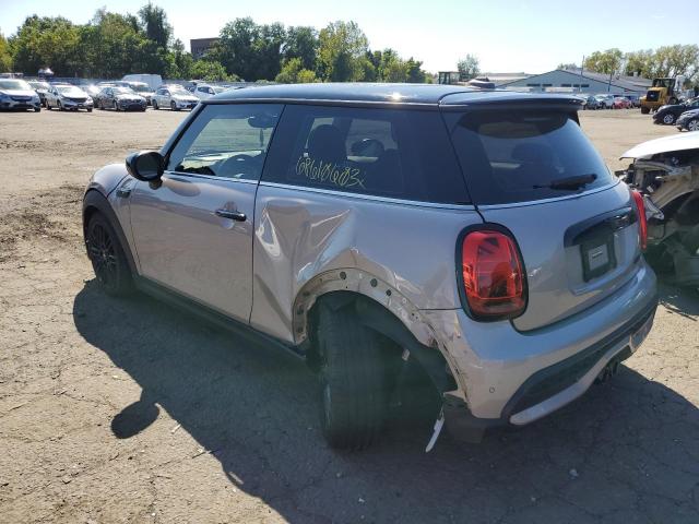 Photo 1 VIN: WMW53DH07P2S93450 - MINI COOPER S 