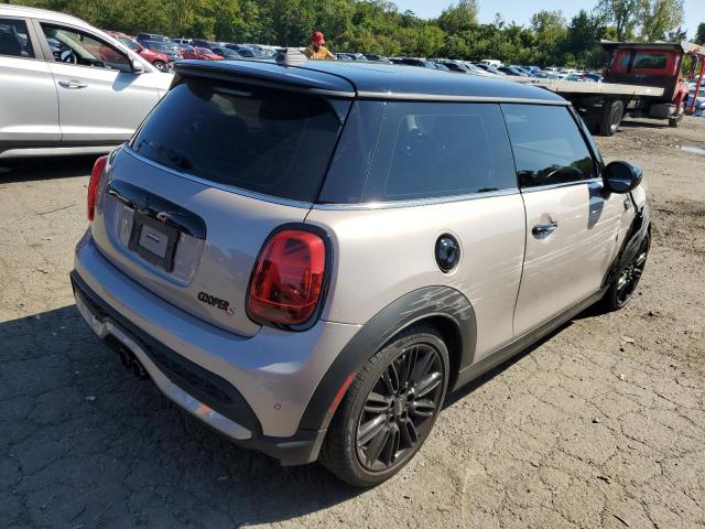 Photo 2 VIN: WMW53DH07P2S93450 - MINI COOPER S 