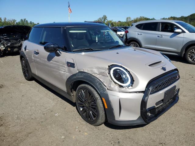 Photo 3 VIN: WMW53DH07P2S93450 - MINI COOPER S 