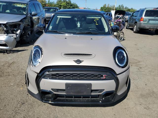 Photo 4 VIN: WMW53DH07P2S93450 - MINI COOPER S 