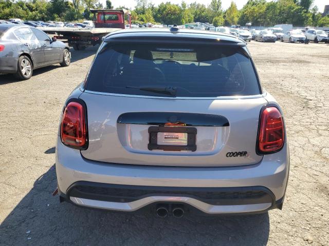 Photo 5 VIN: WMW53DH07P2S93450 - MINI COOPER S 