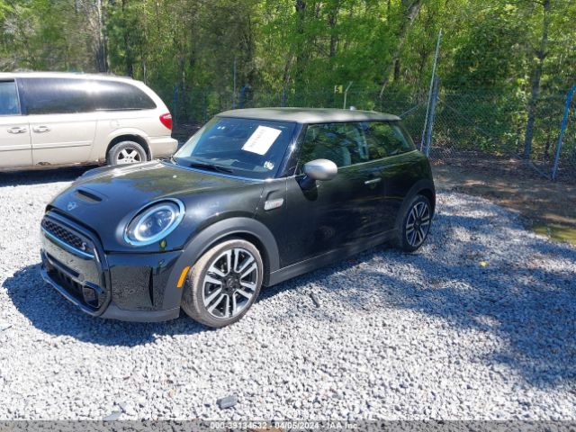 Photo 1 VIN: WMW53DH07P2U17507 - MINI COOPER 