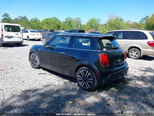 Photo 2 VIN: WMW53DH07P2U17507 - MINI COOPER 