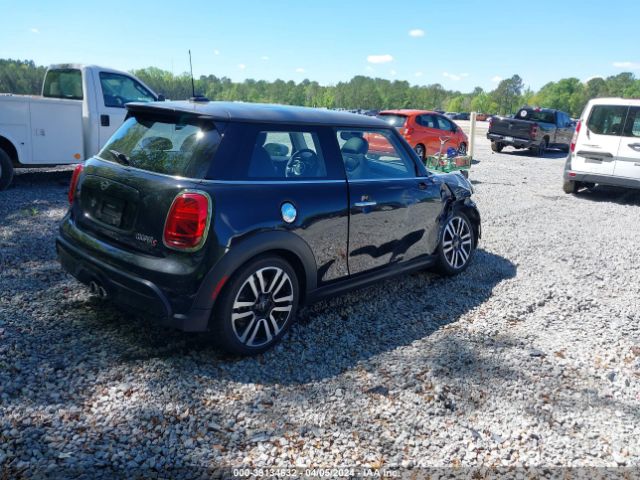 Photo 3 VIN: WMW53DH07P2U17507 - MINI COOPER 