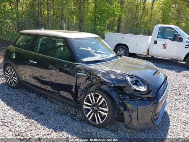 Photo 5 VIN: WMW53DH07P2U17507 - MINI COOPER 