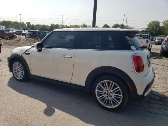 Photo 1 VIN: WMW53DH08N2P89340 - MINI COOPER S 