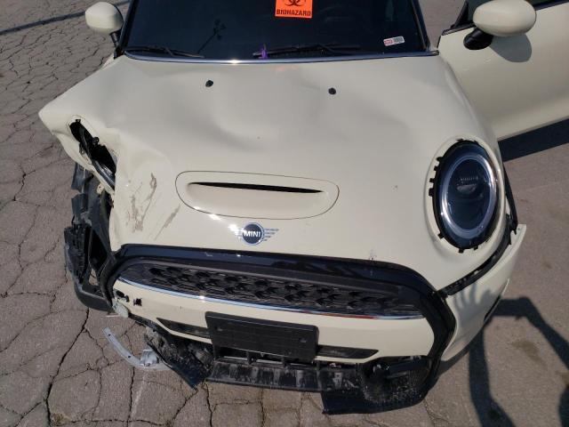 Photo 10 VIN: WMW53DH08N2P89340 - MINI COOPER S 