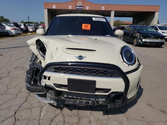 Photo 4 VIN: WMW53DH08N2P89340 - MINI COOPER S 