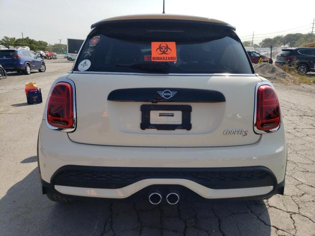 Photo 5 VIN: WMW53DH08N2P89340 - MINI COOPER S 