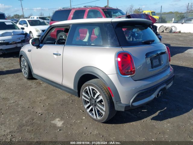 Photo 2 VIN: WMW53DH08N2R46719 - MINI HARDTOP 