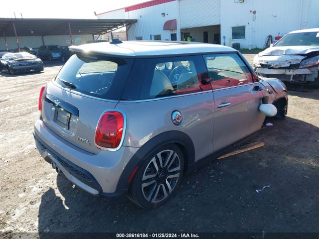 Photo 3 VIN: WMW53DH08N2R46719 - MINI HARDTOP 