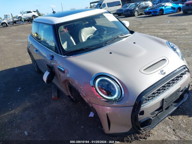 Photo 5 VIN: WMW53DH08N2R46719 - MINI HARDTOP 