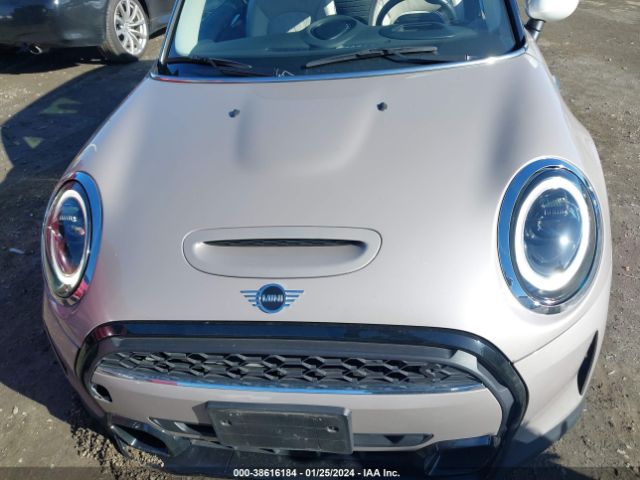 Photo 9 VIN: WMW53DH08N2R46719 - MINI HARDTOP 