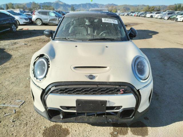 Photo 4 VIN: WMW53DH08P2S75149 - MINI COOPER S 