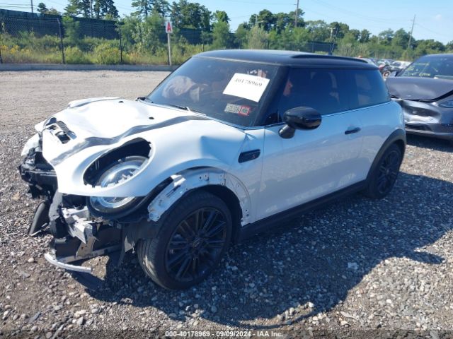 Photo 1 VIN: WMW53DH08R2V62431 - MINI HARDTOP 