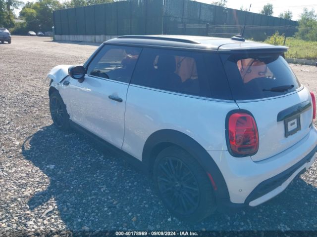 Photo 2 VIN: WMW53DH08R2V62431 - MINI HARDTOP 