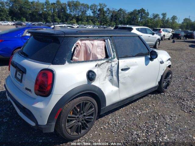 Photo 3 VIN: WMW53DH08R2V62431 - MINI HARDTOP 