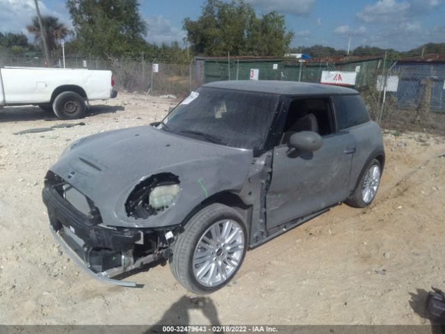 Photo 1 VIN: WMW53DH09N2R32151 - MINI HARDTOP 2 DOOR 