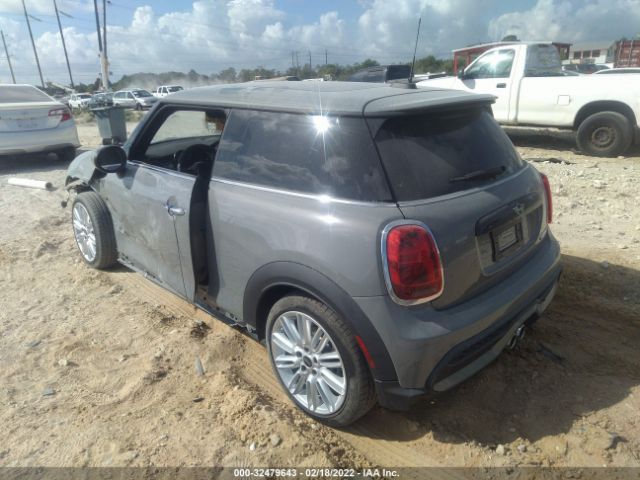 Photo 2 VIN: WMW53DH09N2R32151 - MINI HARDTOP 2 DOOR 