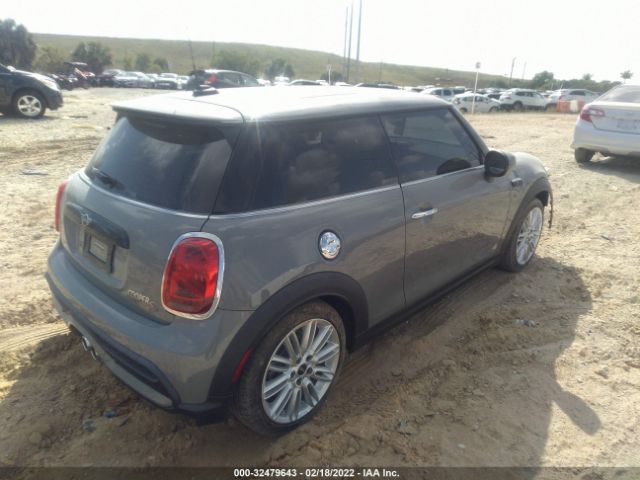 Photo 3 VIN: WMW53DH09N2R32151 - MINI HARDTOP 2 DOOR 