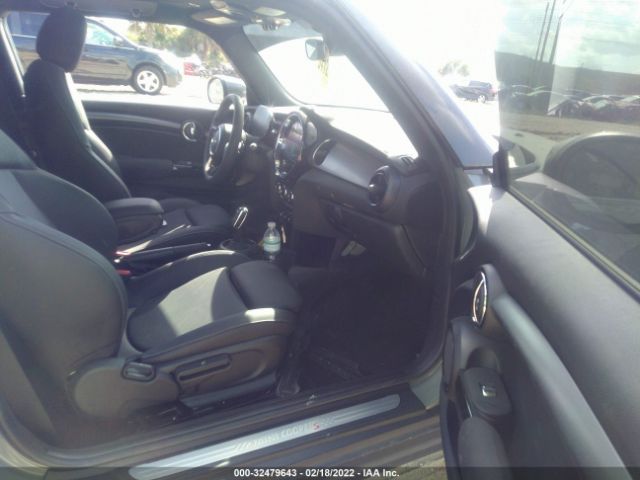 Photo 4 VIN: WMW53DH09N2R32151 - MINI HARDTOP 2 DOOR 