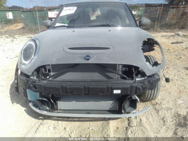 Photo 5 VIN: WMW53DH09N2R32151 - MINI HARDTOP 2 DOOR 