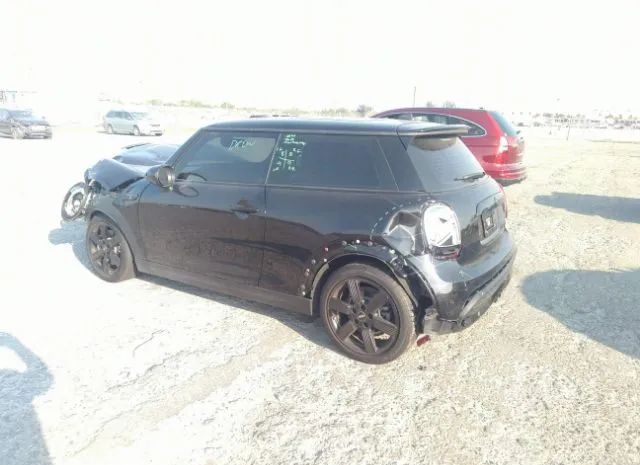 Photo 2 VIN: WMW53DH09P2T58394 - MINI HARDTOP 2 DOOR 