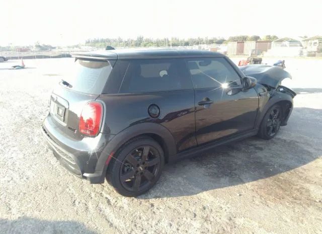 Photo 3 VIN: WMW53DH09P2T58394 - MINI HARDTOP 2 DOOR 