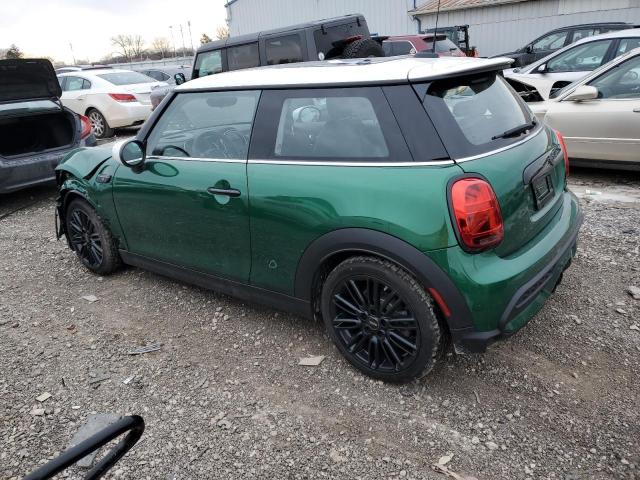 Photo 1 VIN: WMW53DH09R2U77890 - MINI COOPER 