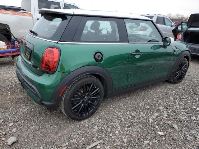 Photo 2 VIN: WMW53DH09R2U77890 - MINI COOPER 