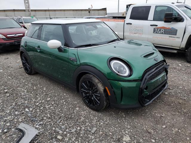 Photo 3 VIN: WMW53DH09R2U77890 - MINI COOPER 