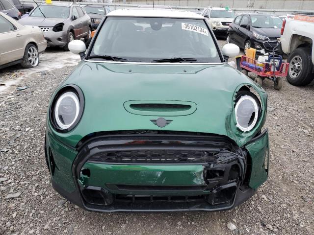 Photo 4 VIN: WMW53DH09R2U77890 - MINI COOPER 