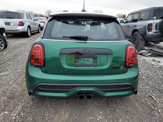 Photo 5 VIN: WMW53DH09R2U77890 - MINI COOPER 