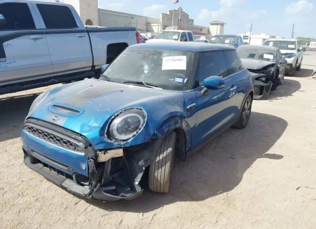 Photo 1 VIN: WMW53DH0XN2P76783 - MINI HARD TOP 