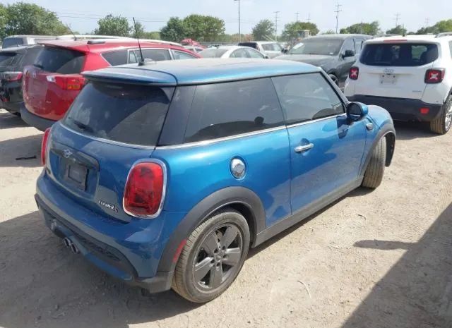 Photo 3 VIN: WMW53DH0XN2P76783 - MINI HARD TOP 