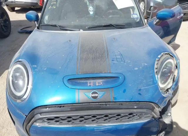 Photo 9 VIN: WMW53DH0XN2P76783 - MINI HARD TOP 