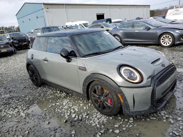 Photo 3 VIN: WMW53DH0XN2R02611 - MINI COOPER 