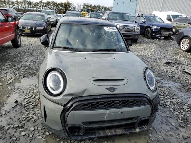 Photo 4 VIN: WMW53DH0XN2R02611 - MINI COOPER 