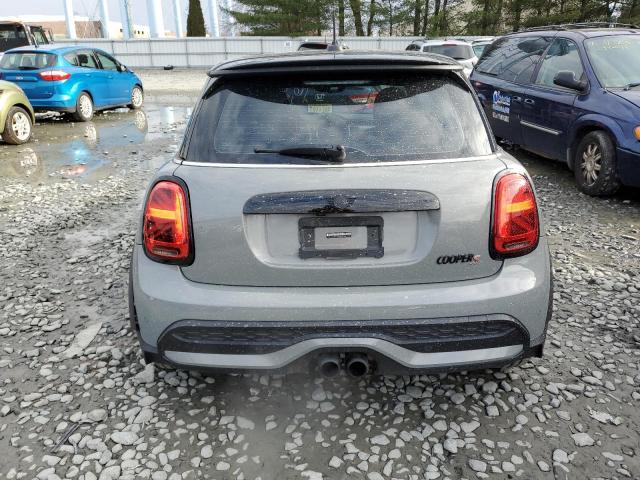 Photo 5 VIN: WMW53DH0XN2R02611 - MINI COOPER 