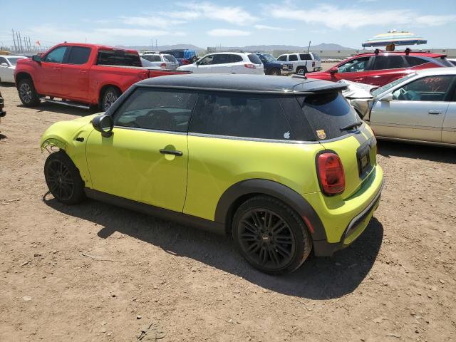 Photo 1 VIN: WMW53DH0XP2S73659 - MINI COOPER S 